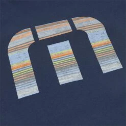 Men TravisMathew Sea Glass Shirt -Travis Mathew Golf travismathew sea glass shirt 2