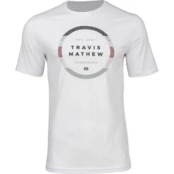 TravisMathew Secondary School -Travis Mathew Golf travismathew secondary school shirt cd8d972c 9959 4e5f 8641 8a4bb35af39a