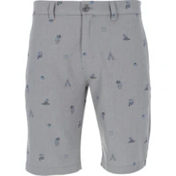 TravisMathew ShipFaced