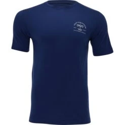 Men TravisMathew Shock And Awe Shirt