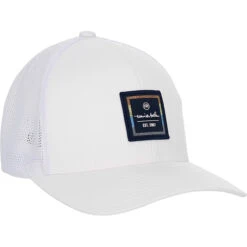 TravisMathew Shot For Shot