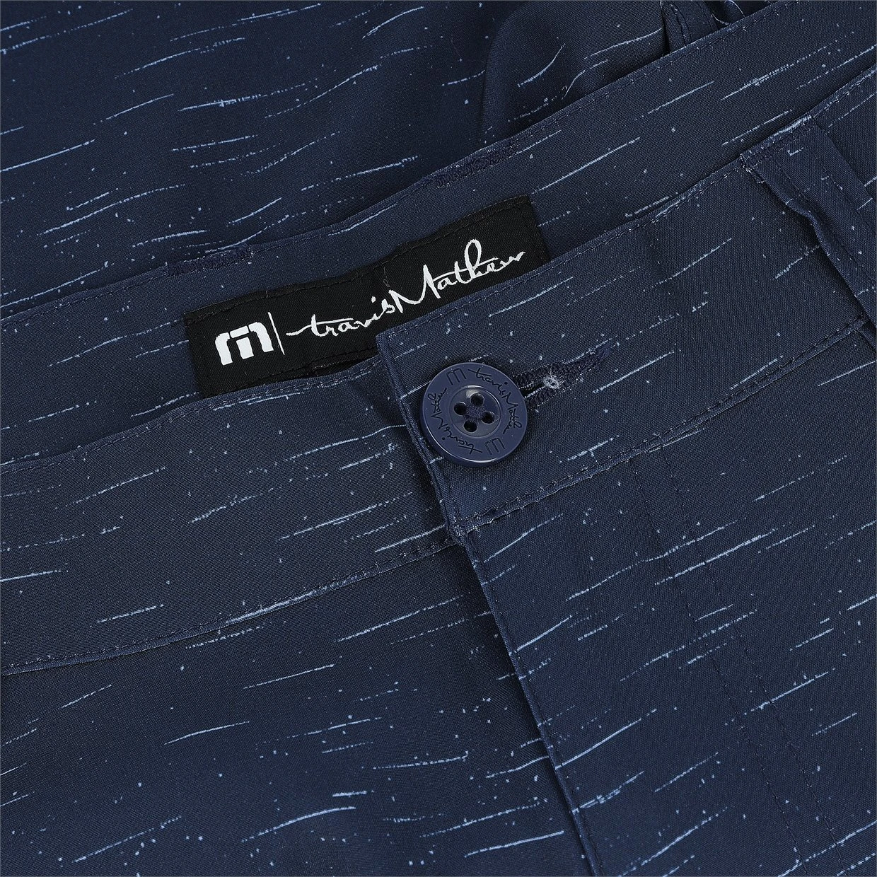 Men TravisMathew Solo Trip Shorts 7 Men TravisMathew Solo Trip Shorts - Image 5