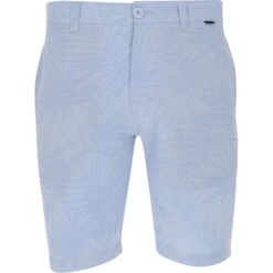 Men TravisMathew Street Art Shorts