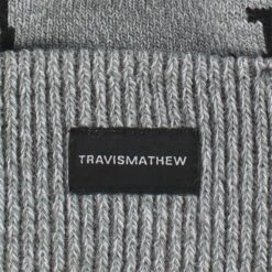 Men TravisMathew Swingles Hat -Travis Mathew Golf travismathew swingles headwear 3