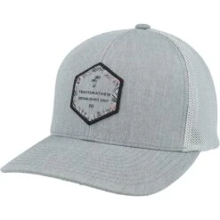 Men TravisMathew Taco Tour Hat -Travis Mathew Golf travismathew taco tour headwear 4