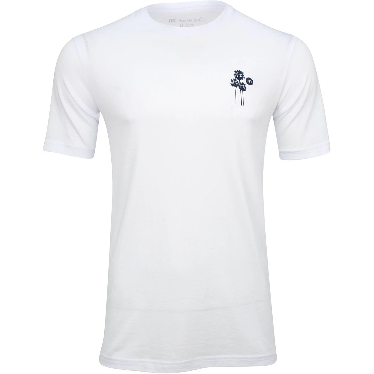 TravisMathew Take The Heat 3 TravisMathew Take The Heat