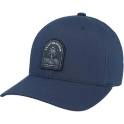 Men TravisMathew Tejate Hat -Travis Mathew Golf travismathew tejate headwear 4