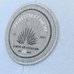 Men TravisMathew Tequila Tasting Hat -Travis Mathew Golf travismathew tequila tasting headwear 2