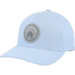 Men TravisMathew Tequila Tasting Hat -Travis Mathew Golf travismathew tequila tasting headwear 4