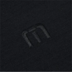 Men TravisMathew The Heater Shirt -Travis Mathew Golf travismathew the heater shirt 2