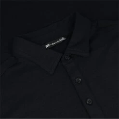 Men TravisMathew The Heater Shirt -Travis Mathew Golf travismathew the heater shirt 4