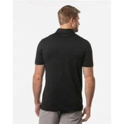 Men TravisMathew The Heater Shirt -Travis Mathew Golf travismathew the heater shirt 6