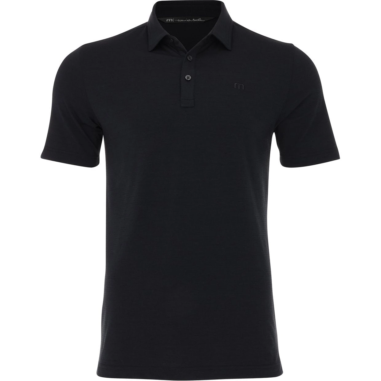 TravisMathew The Heater Polo 9 TravisMathew The Heater Polo - Image 7