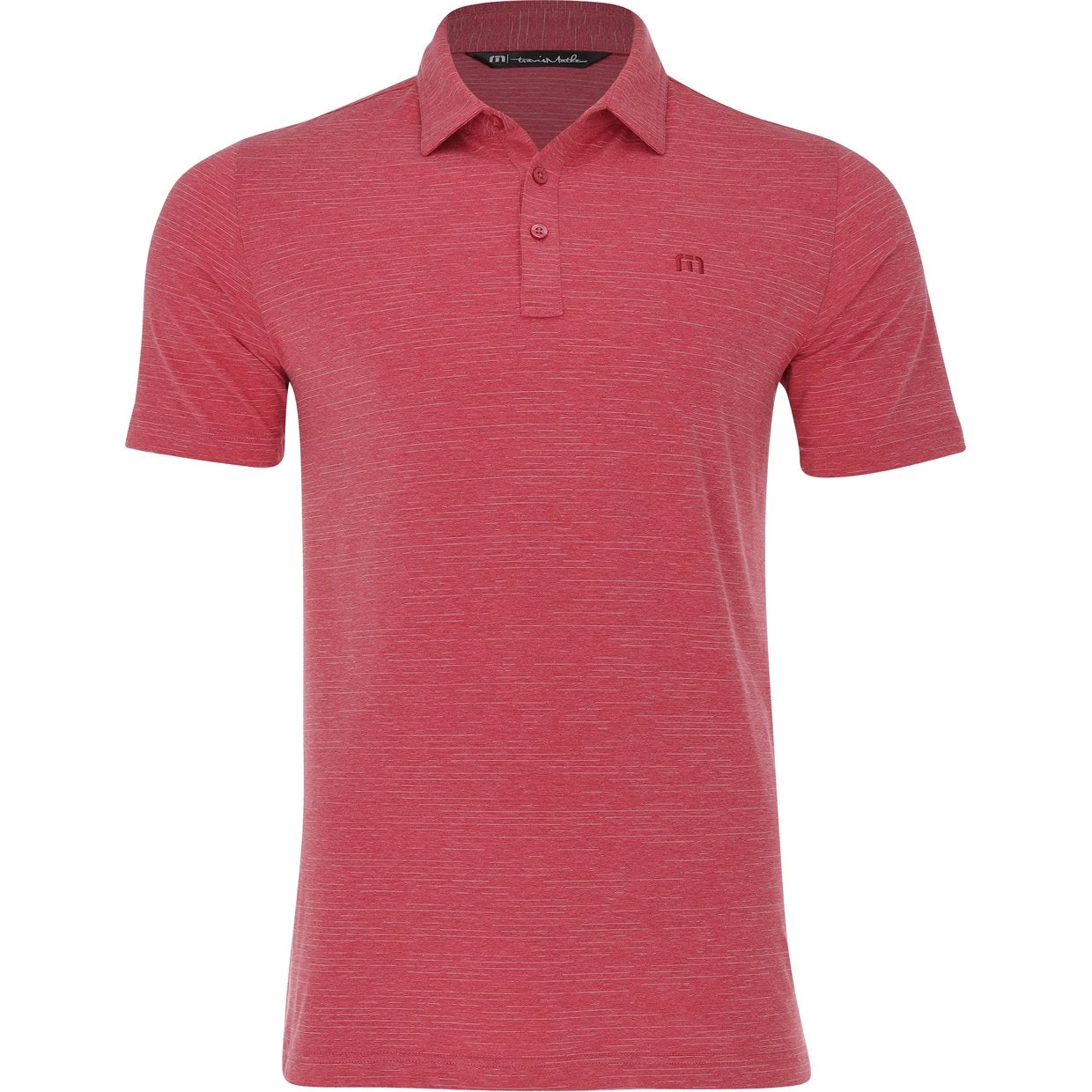 TravisMathew The Heater Polo 15 TravisMathew The Heater Polo - Image 13