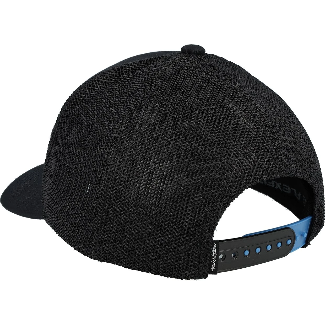 Men TravisMathew The Patch Hat 5 Men TravisMathew The Patch Hat - Image 3