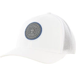TravisMathew The Patch Cap -Travis Mathew Golf travismathew the patch headwear 45218b51 d449 4dad 8ca4 fdb8514e6549