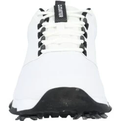 Men TravisMathew The Ringer Golf Shoe -Travis Mathew Golf travismathew the ringer golf shoe 6