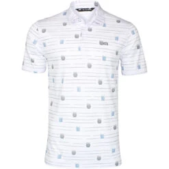 TravisMathew Three Fingers