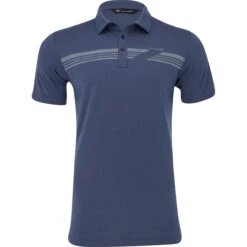 Travis Mathew Three Hills Polo -Travis Mathew Golf travismathew three hills shirt e7399926 d6ed 4505 a765 5fde6d4bf4d5