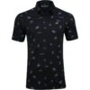 TravisMathew Tikehau Island -Travis Mathew Golf travismathew tikehau island shirt