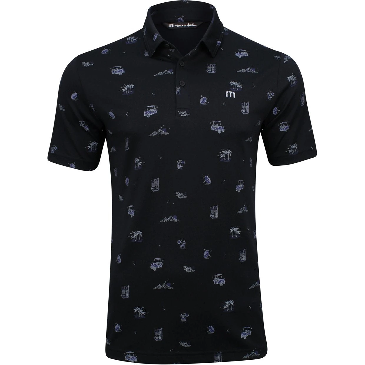 TravisMathew Tikehau Island 3 TravisMathew Tikehau Island