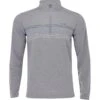 Men TravisMathew Travel More Outerwear -Travis Mathew Golf travismathew travel more outerwear