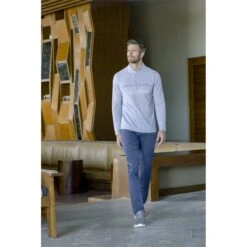 Men TravisMathew Travel More Outerwear 15 Men TravisMathew Travel More Outerwear -Travis Mathew Golf travismathew travel more outerwear 6