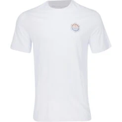 Men TravisMathew Trip Of The Year Shirt