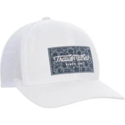 TravisMathew Vitamin Sea