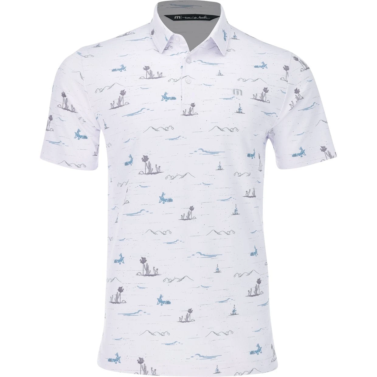 TravisMathew Warp Drive 15 TravisMathew Warp Drive - Image 13