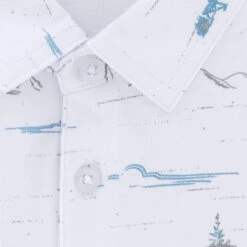 TravisMathew Warp Drive 32 TravisMathew Warp Drive -Travis Mathew Golf travismathew warp drive shirt 73ac8942 af6d 42f8 9c30 ea69acfd2b5d