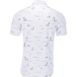 TravisMathew Warp Drive 29 TravisMathew Warp Drive -Travis Mathew Golf travismathew warp drive shirt 9dc39b8a 08e0 4928 8a63 69a7df2bd8a8