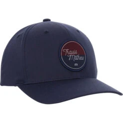 TravisMathew Weekend For Days