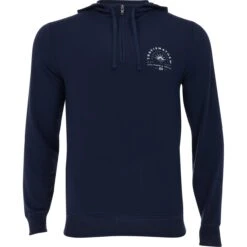 Men TravisMathew Whale Shark Outerwear