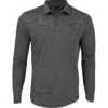Men TravisMathew Wilderness L/S Shirt -Travis Mathew Golf travismathew wilderness l s shirt