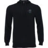 TravisMathew You’re Bluffing Hooded Pullover