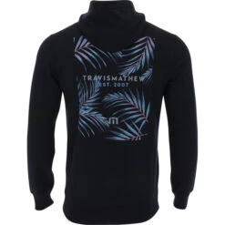 TravisMathew You’re Bluffing Hooded Pullover -Travis Mathew Golf travismathew youre bluffing hooded pullover outerwear e03bedf1 0e8e 430f 9838 4bb1fa0bfd23