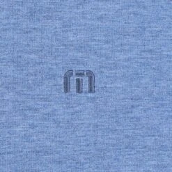 Men TravisMathew Zachary ½ Zip Outerwear -Travis Mathew Golf travismathew zachary zip outerwear 3