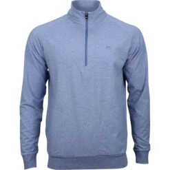 TravisMathew Zachary ½ Zip -Travis Mathew Golf travismathew zachary zip outerwear 3cefa116 952a 4e43 baef 5d5247fc8a10