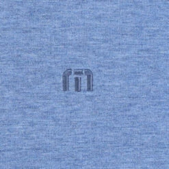 TravisMathew Zachary ½ Zip -Travis Mathew Golf travismathew zachary zip outerwear 58005dc2 3da6 40c1 a1a4 7d842dbb46a7