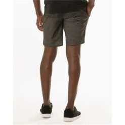 Men TravisMathew ZipLine Shorts -Travis Mathew Golf travismathew zipline shorts 7