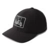 TravisMathew El Capitan Snapback Cap -Travis Mathew Golf travismathew el capitan snapback cap 1ms122 black