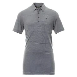 TravisMathew More Betterness Polo Shirt