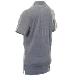 TravisMathew More Betterness Polo Shirt -Travis Mathew Golf travismathew more betterness polo shirt 1ms016 grey 3