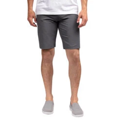 TravisMathew ALL IN Golf Shorts 2020 -Travis Mathew Golf via1025 quiet shade 1 71742.1595323816