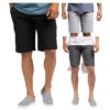 TravisMathew ALL IN Golf Shorts 2020 -Travis Mathew Golf via1025 1 42898.1595323782
