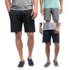 TravisMathew Starnes Golf Shorts 2020