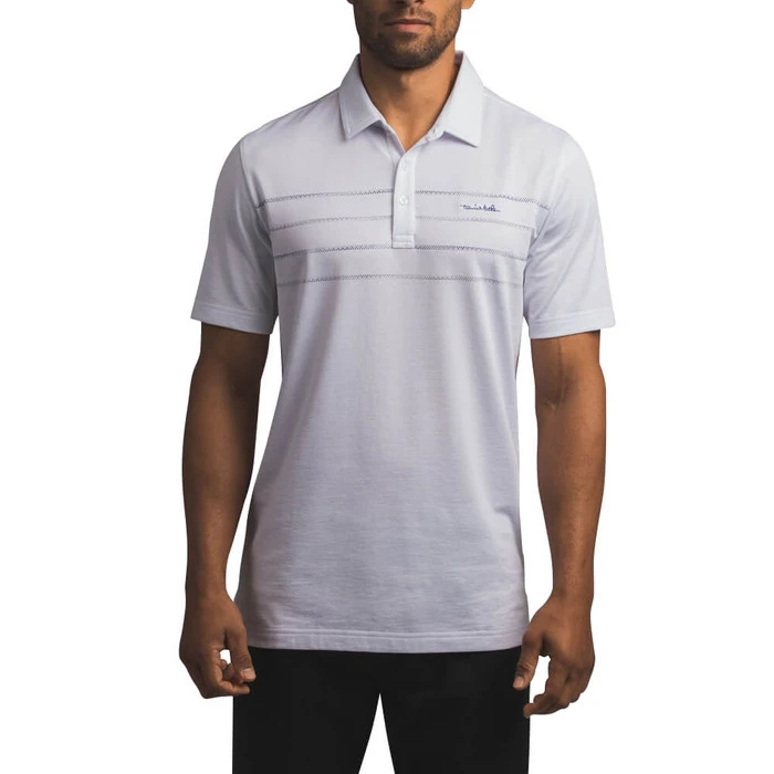 TravisMathew River Rafter Golf Polo 2020 3 TravisMathew River Rafter Golf Polo 2020