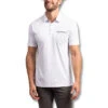 TravisMathew Intermission Golf Polo 2020 -Travis Mathew Golf via1033 white 1 51592.1595921000
